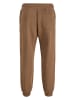 Jack & Jones Sweathose "Jpdtkane" in Hellbraun