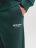 Jack & Jones Sweathose "Jpdtkane" in Dunkelgrün