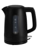 Adler Waterkoker zwart - 1,7 l