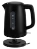 Adler Waterkoker zwart - 1,7 l
