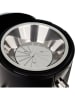 Adler Entsafter in Schwarz