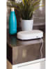 WD lifestyle Multifunktions-UV-Sterilisator-Box in Weiß - (L)22 cm