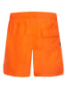 Converse Badeshorts in Orange