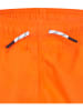 Converse Badeshorts in Orange