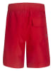 Converse Badeshorts in Rot