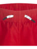 Converse Badeshorts in Rot