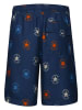 Converse Zwemshorts donkerblauw