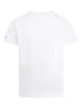 Converse Shirt in Weiß