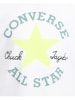 Converse Shirt in Weiß