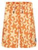 Converse Zwemshorts oranje/geel
