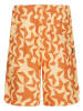 Converse Zwemshorts oranje/geel