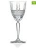 RCR cristalleria Kieliszki (6 szt.) "Brillante" do białego wina - 230 ml