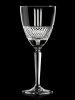 RCR cristalleria Kieliszki (6 szt.) "Brillante" do białego wina - 230 ml