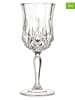 RCR cristalleria 6er-Set: Weißweingläser "Opera" - 160 ml