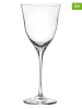 RCR cristalleria 6er-Set: Weingläser "Sabina" - 330 ml