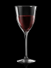 RCR cristalleria 6er-Set: Weingläser "Sabina" - 330 ml