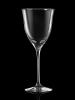 RCR cristalleria 6er-Set: Weingläser "Sabina" - 330 ml