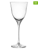 RCR cristalleria 6er-Set: Weingläser "Sabina" - 240 ml
