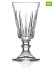 RCR cristalleria 6er-Set: Wodkagläser "Timeless" - 80 ml