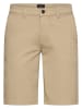 Camel Active Chinoshorts in Beige