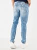 Mexx Jeans - Tapered fit - in Hellblau