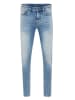 Mexx Jeans - Tapered fit - in Hellblau