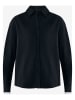 Mexx Bluse ''Rosa'' in Schwarz