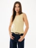 Mexx Stricktop in Beige