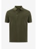 Mexx Koszulka polo "Bogie" w kolorze khaki
