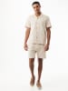 Mexx Hemd in Beige