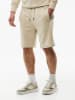 Mexx Sweatshort "Andes" beige