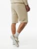 Mexx Sweatshort "Andes" beige