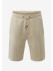 Mexx Sweatshort "Andes" beige