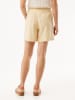 Mexx Shorts in Beige