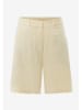 Mexx Shorts in Beige