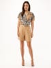 Mexx Shorts in Camel