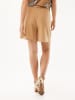 Mexx Shorts in Camel