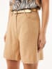 Mexx Shorts in Camel