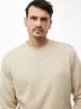 Mexx Sweatshirt "Eiger" crème