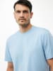 Mexx Shirt in Hellblau
