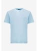 Mexx Shirt in Hellblau