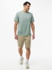 Mexx Shirt grijsgroen