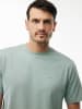 Mexx Shirt grijsgroen