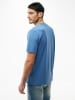 Mexx Shirt in Blau