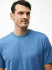 Mexx Shirt in Blau