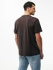 Mexx Shirt in Braun