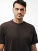 Mexx Shirt in Braun