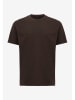 Mexx Shirt in Braun