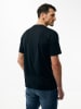 Mexx Shirt in Schwarz