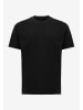 Mexx Shirt in Schwarz